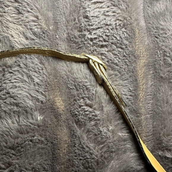 Ferragamo Tan Leather Crossbody Bag Vintage - Picture 13 of 16